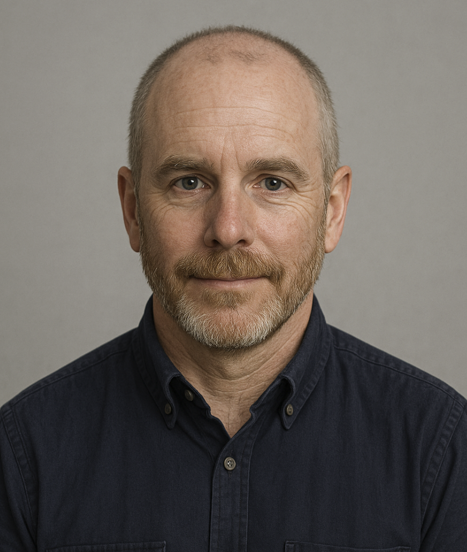 Neil Macqueen Industrial Design, PICKLETILE™
